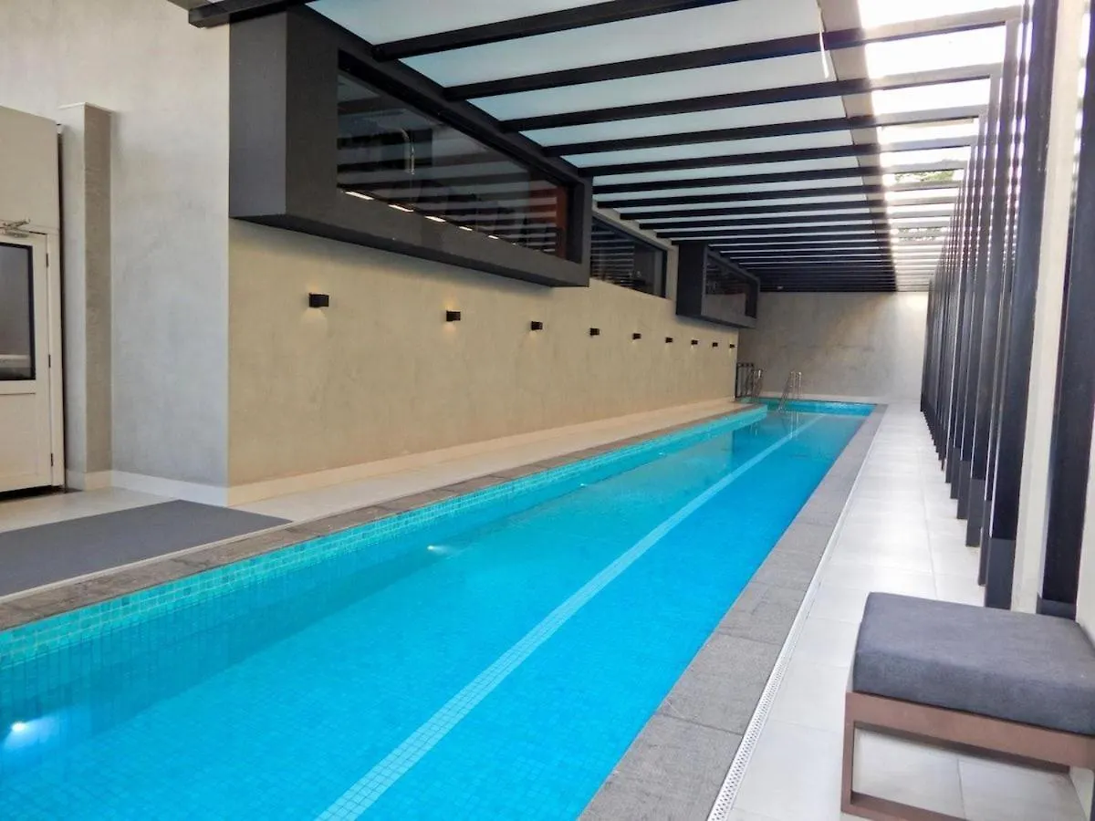 Apartmán Easy Star - Lindo Studio Aconchegante Lado Do Aero Congonhas - Ku02H São Paulo Brazílie